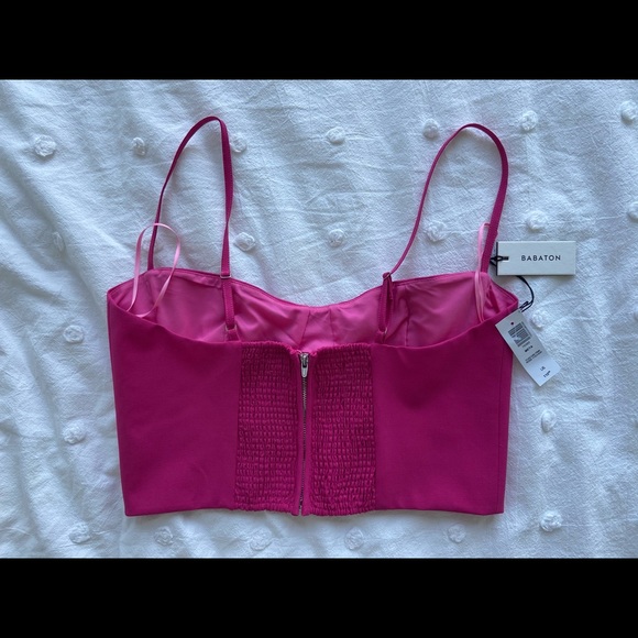 Aritzia Babaton Meta Camisole - Picture 4 of 5